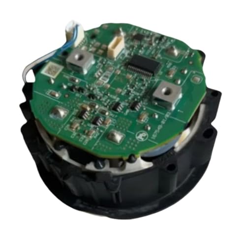 Staubsaugermotor, Kompatibel Mit Dyson, V8 SV10 Ersatzmotor von EJBELVLLV