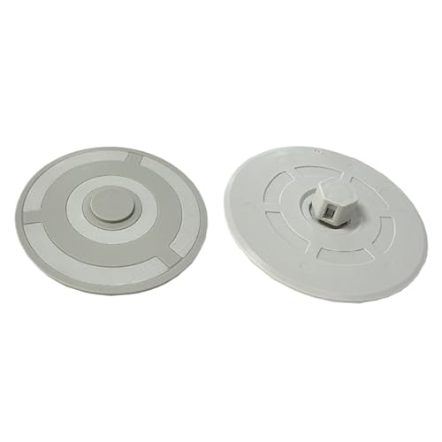 Staubsaugerzubehör, 2 Stück Mopptuchhalter For M30 PRO C107/Robot Vacuum Mop 2 Staubsauger-Ersatzzubehör Staubsaugerzubehör, 2 Stück Mopptuchhalter For M30 PRO C107/Robot Vacuum Mop 2 Staubsauger-Ersatzzubehör von EJBELVLLV