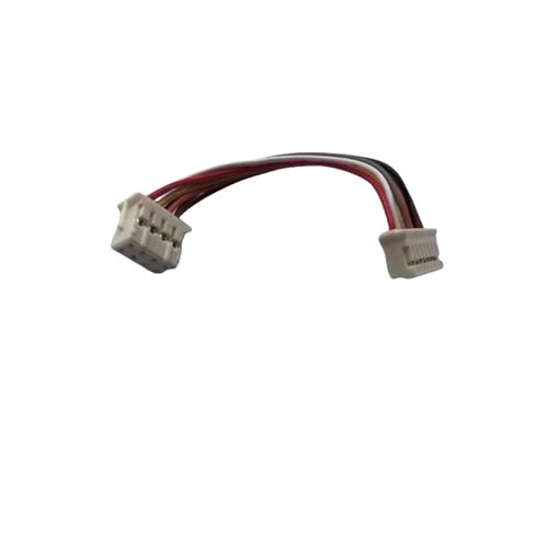 Stoßstangensensorkabel For Staubsauger, Kompatibel Mit ILIFE, V7s Plus/V7s Pro/V7s Stoßstangen-IR-Lichtleistensensorkabel, Roboter-Staubsaugerteile Stoßstangensensorkabel For Staubsauger, Kompatibel Mit ILIFE, V7s Plus/V7s Pro/V7s Stoßstangen-IR-Lichtleistensensorkabel, Roboter-Staubsaugerteile von EJBELVLLV