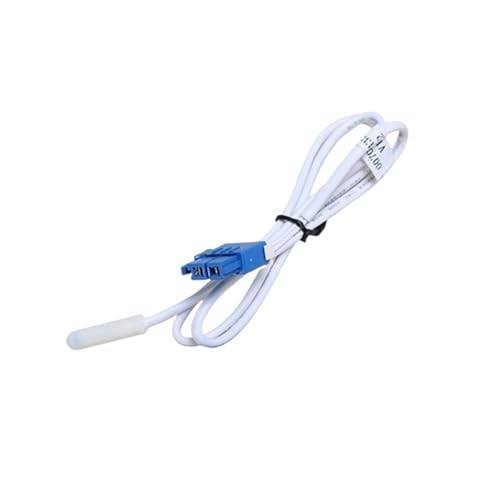 Temperatursensor Temperatursensorteile, Kompatibel For Haier, Kühlschrank 0070400433 Temperatursensor Temperatursensorteile, Kompatibel For Haier, Kühlschrank 0070400433 von EJBELVLLV
