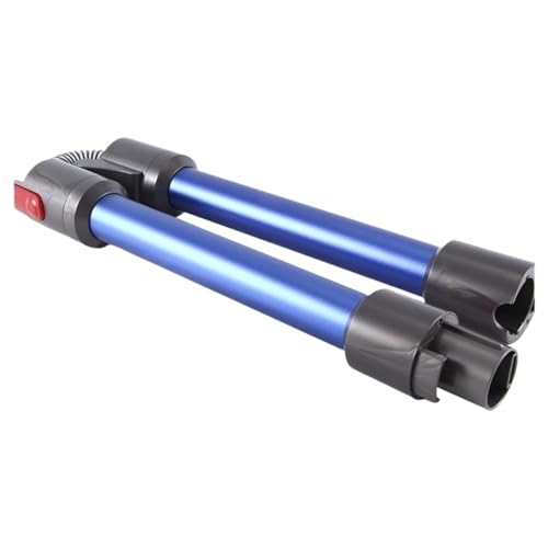 Verlängerungsstange, Kompatibel Mit Dyson, V7 V8 V10 V11, Kabelloser Staubsauger, Handstaubsauger, Flexibel, Biegsam, Dyson-Zubehör Verlängerungsstange, Kompatibel Mit Dyson, V7 V8 V10 V11, Kabelloser Staubsauger, Handstaubsauger, Flexibel, Biegsam, Dyson-Zubehör von EJBELVLLV
