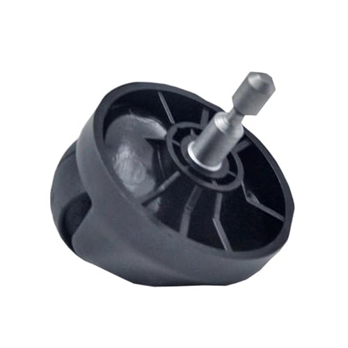 Vordere Lenkrolle For Staubsauger, Kompatibel Mit Proscenic, M7MAX M8 M8LDS M8pro, Kompatibel Mit Leaser, L6PRO Lenkrollen-Zubehör Vordere Lenkrolle For Staubsauger, Kompatibel Mit Proscenic, M7MAX M8 M8LDS M8pro, Kompatibel Mit Leaser, L6PRO Lenkrollen-Zubehör von EJBELVLLV