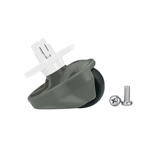 Vorderrad, Kompatibel For Roborock,S7 S7maxv Ultra S8 G10 G10S G20 T7S Lenkrolle Roboter Vakuum Zubehör Ersatzteile von EJBELVLLV