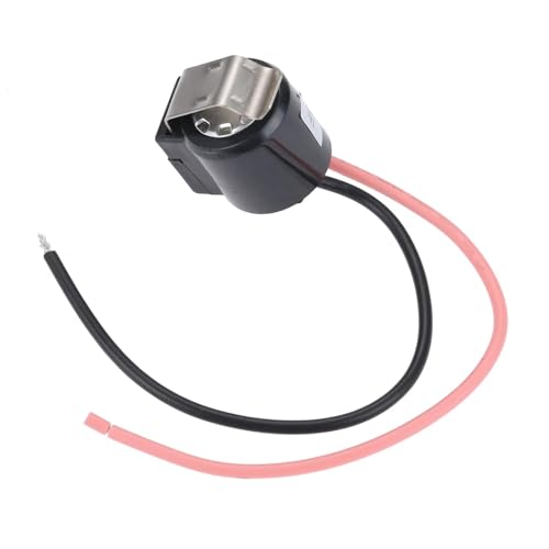 W10225581 Bimetall-Abtauthermostat For Kühlschränke, Kompatibel Mit Whirlpool, Kompatibel Mit Kenmore, Ersetzt AP4511066 2321799 2319914 2188824 W10225581 W10225581 Bimetall-Abtauthermostat For Kühlschränke, Kompatibel Mit Whirlpool, Kompatibel Mit Kenmore, Ersetzt AP4511066 2321799 2319914 2188824 W10225581 von EJBELVLLV