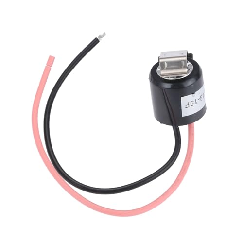 W10225581 Kühlschrank-Abtauthermostat, Kompatibel Mit Whirlpool, Kompatibel Mit Kenmore, AP4511066 2321799 W10225581 Kühlschrank-Abtauthermostat, Kompatibel Mit Whirlpool, Kompatibel Mit Kenmore, AP4511066 2321799 von EJBELVLLV