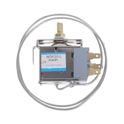 WPF-20-L Kühlschrankthermostat Haushaltsmetalltemperaturregler von EJBELVLLV