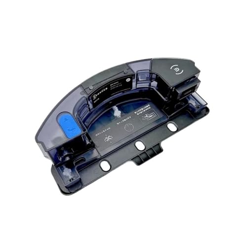 Wassertank, Kompatibel Mit ECOVACS, FM2021 OZMO Pro 2.0 Vibrationsmopp-Set For 950 T8 T8 Aivi T8 Power T8 Max T9 T9 Aivi T9 Max T9 Power Wassertank, Kompatibel Mit ECOVACS, FM2021 OZMO Pro 2.0 Vibrationsmopp-Set For 950 T8 T8 Aivi T8 Power T8 Max T9 T9 Aivi T9 Max T9 Power von EJBELVLLV
