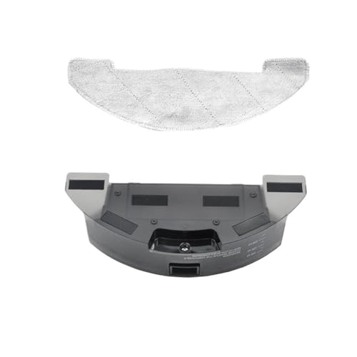 Wassertank-Set Mit Filterlappen, Kompatibel Mit Proscenic, 850T MINI/T7 T8/DEWE C5, Kompatibel Mit Bagotte, Kabelloser Handstaubsauger Wassertank-Set Mit Filterlappen, Kompatibel Mit Proscenic, 850T MINI/T7 T8/DEWE C5, Kompatibel Mit Bagotte, Kabelloser Handstaubsauger von EJBELVLLV