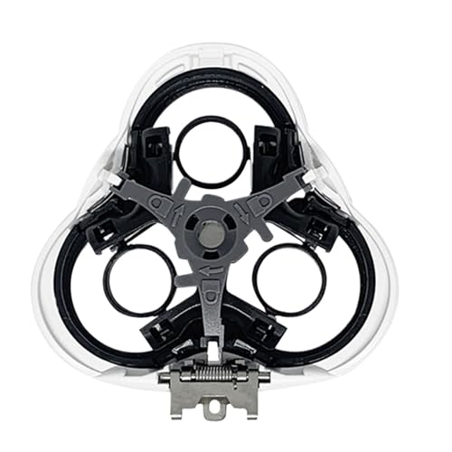 Weißer Ersatz-Rasierkopfhalter, Kompatibel Mit Philips, HQ7120, HQ7290, HQ7310, HQ7320, HQ7325, HQ7340, HQ7345, HQ7350, HQ7360, HQ7380 von EJBELVLLV