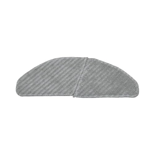 Wischlappen, Kompatibel Mit Midea, S8 S8+ M7 Pro M7 Pro Max Roboter-Kehrroboter-Reiniger-Zubehör, Polyester-Wischmopp-Pads, Haushaltsgeräte-Teile(1pcs) von EJBELVLLV