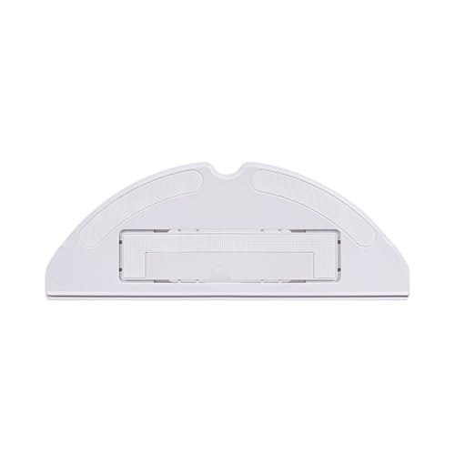 Wischtuchhalter, Kompatibel Mit Roborock, G10/T7S/T7S PLUS/S7/S70/S75/S7Max Roboter-Staubsauger-Zubehör, Wischmopp-Aufhänger, Vakuum-Aufsatz(White) von EJBELVLLV