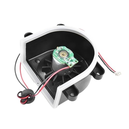 Zubehör Ersatz-Roboter-Staubsauger-Kehrmaschinenteile, Kompatibel Mit Medion, MD 16192 Hauptmotor 18500 18501 1850X Zubehör Ersatz-Roboter-Staubsauger-Kehrmaschinenteile, Kompatibel Mit Medion, MD 16192 Hauptmotor 18500 18501 1850X von EJBELVLLV