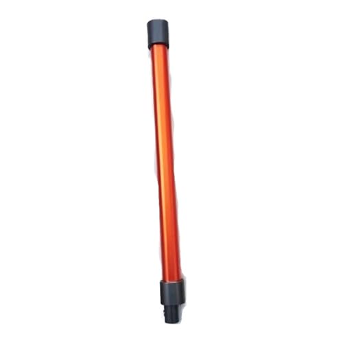 Zubehör For Handstaubsauger, Metallstangenverlängerung, Kompatibel Mit Shunzao, L1, Z11, Z11pro Z11max Z15, Z15pro Z15MAX(Orange) von EJBELVLLV