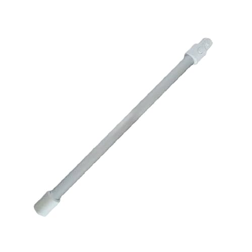 Zubehör For Kabellose Handstaubsauger, Verlängerungsstange Aus Metall, Kompatibel Mit MiJia, 1C K10 G9 G10 SCWXCQ02ZHM MJWXCQ04ZM Zubehör For Kabellose Handstaubsauger, Verlängerungsstange Aus Metall, Kompatibel Mit MiJia, 1C K10 G9 G10 SCWXCQ02ZHM MJWXCQ04ZM von EJBELVLLV