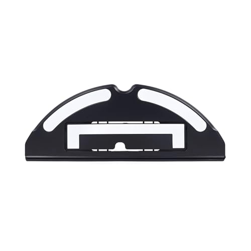 Zubehör For Mopptuchhalter, Kompatibel Mit Roborock, G10/T7S/T7S PLUS/S7/S75/S7Max Roboter-Staubsauger, Teil-Mopp-Aufhänger, Vakuum-Aufsatz(Black) von EJBELVLLV