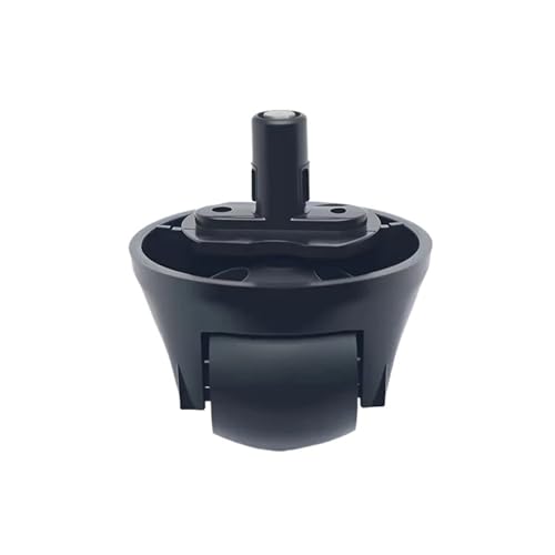 Zubehör For Vorderräder Von Roboterstaubsaugern, Kompatibel Mit Roborock, G30, Kompatibel Mit Saros, 10/10R P20 Pro Qrevo Curv G20s Ultra Zubehör For Vorderräder Von Roboterstaubsaugern, Kompatibel Mit Roborock, G30, Kompatibel Mit Saros, 10/10R P20 Pro Qrevo Curv G20s Ultra von EJBELVLLV