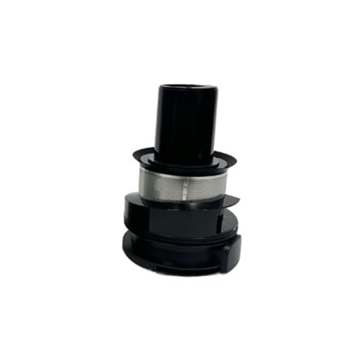 Zubehör Mülleimer Staubbecher Eimer Filter Zyklonbaugruppe Ersatzteile, Kompatibel For Dreame, H12 DUAL / M12 Waschstaubsauger(Cyclone) von EJBELVLLV