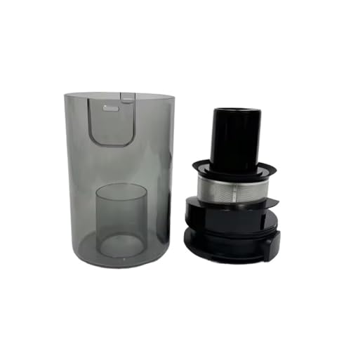 Zubehör Mülleimer Staubbecher Eimer Filter Zyklonbaugruppe Ersatzteile, Kompatibel For Dreame, H12 DUAL / M12 Waschstaubsauger Zubehör Mülleimer Staubbecher Eimer Filter Zyklonbaugruppe Ersatzteile, Kompatibel For Dreame, H12 DUAL / M12 Waschstaubsauger von EJBELVLLV