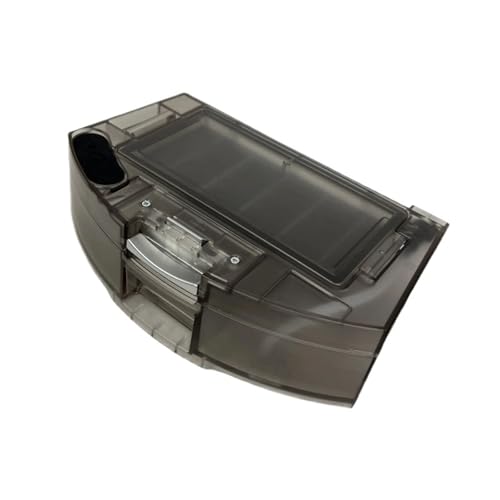 Zubehör Staubsammelbehälter RM60ASCYTZJ Mülleimer Wassertank Mit Filter Ersatzteile, Kompatibel For Roidmi, EVE Max Cleaner Zubehör Staubsammelbehälter RM60ASCYTZJ Mülleimer Wassertank Mit Filter Ersatzteile, Kompatibel For Roidmi, EVE Max Cleaner von EJBELVLLV