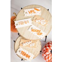 Tn Ton Stanley Toppers | Topper Tennessee Becher Univ. Zubehör von EJClayCoKnox