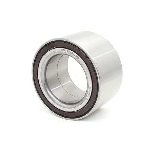 1 Stück DAC54900050 ABS 54X90X50 510097 FW214 1649810106 1649810406 ​​Nabenlager Automobillager von EJOVVFIP