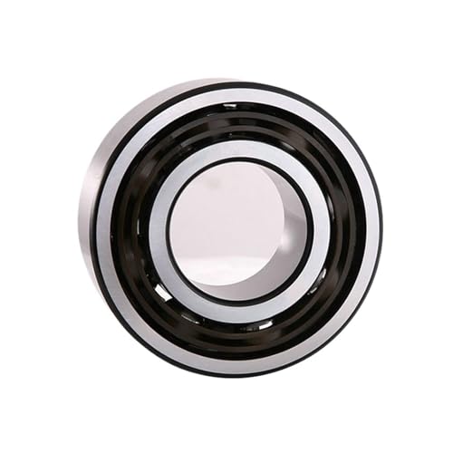 1PCS 3217ATN9 3217 3217A 5217 85x150x49,2 3217-B-TVH 3056217 3217B zweireihige Schrägkugellager von EJOVVFIP