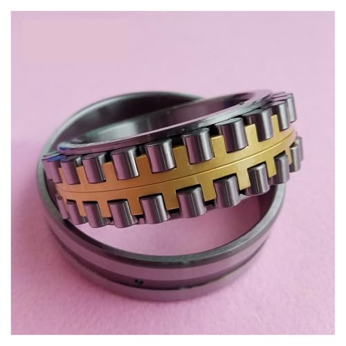 90mm Lager NN3018K P5 3182118 90mmX140mmX37mm ABEC-5 zweireihiges Zylinderrollenlager hohe Präzision von EJOVVFIP