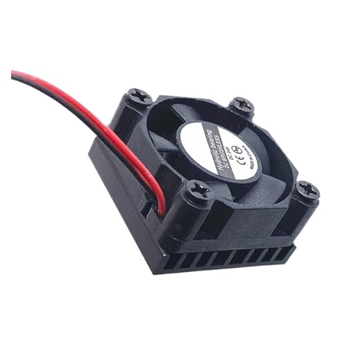 DC5V 12V 24V 30x30x15mm Kühlerlüfter(12V PH2.0 2PIN) von EJOVVFIP