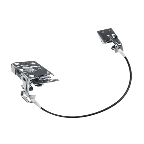 F2TZ1521812A Türschloss vorne rechts mit Kabel FR-F2TZ1521812A von EJOVVFIP