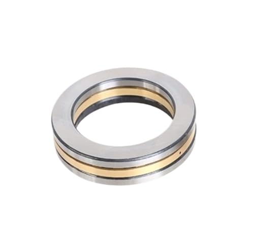Flaches Axialrollenlager 8111/81114M/81115M Druck flaches zylindrisches zylindrisches Axiallager(81113M 65X90X18MM) von EJOVVFIP