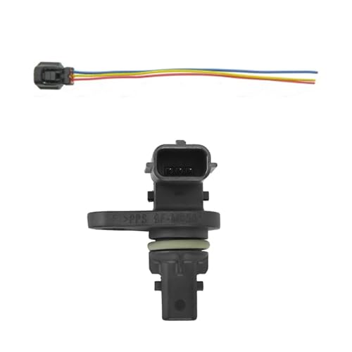 Kurbelwellen-Nockenwellen-Positionssensor FWD 23731-3LM1A 23731-EN20A(Cam and Plug) von EJOVVFIP