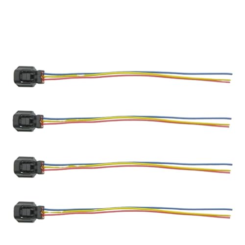 MD355407 Nockenwellenpositionssensor MD360196 PC682 MD348074(X4 Plug) von EJOVVFIP