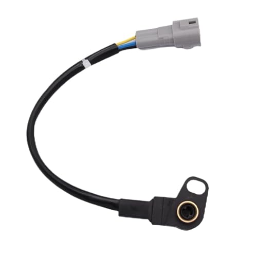Schwarzer Drosselklappensensor 5TA-85885 5TA-85885-00-00 von EJOVVFIP