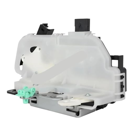 Stellmotorbaugruppe for elektrisches Türschloss auf der Beifahrerseite vorne rechts DG1Z5421812B von EJOVVFIP