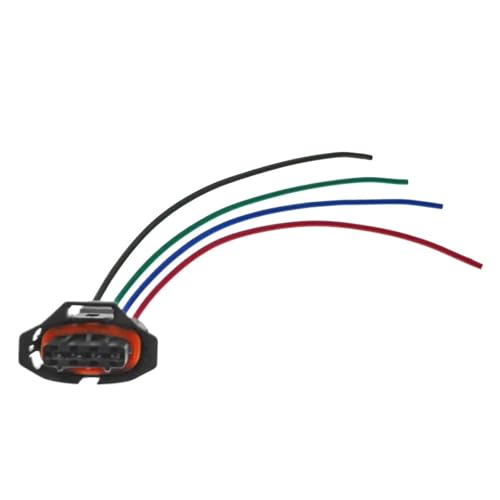 Turbolader-Luftdrucksensor MAP-Sensor 0281002456 0261230373(X1 Connector) von EJOVVFIP