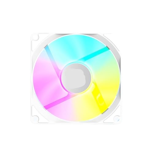 UL-9215 92X92X15mm Computergehäuse-Lüfter(9215W ARGB) von EJOVVFIP