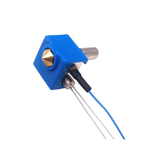 1 Satz Ersatz-MK10-Extruder-Kit for Pro 2 1,75 mm 3D-Druckerteile(Creator Pro 2) von EJPPDHCO