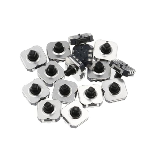 100 STÜCKE ALPS SKRHABE010 5 Way Richtung SMD 7 * 7 Taktschalter Taster Joystick In Multi 7X7X5 MM Handy Digital(Bulk) von EJPPDHCO