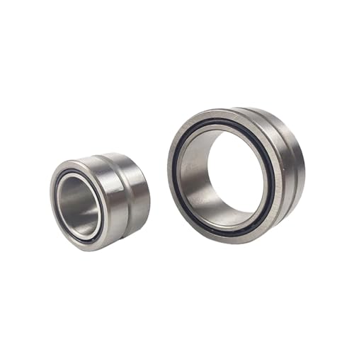 2PCS Nadellager Mit Innenring NKI Serie Dimension Tabelle NKI5/12 5/16 6/12 6/16 7/12 7/16-TV 9/12 9/16 10/16 10/2 (Size : 2Pcs, Color : NKI20-20 20X32X20) von EJPPDHCO