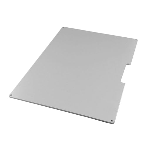 300 x 200 mm Aluminium-Heizbett-Bauplatte for 3D-Drucker Pa i3 Update-Kit von EJPPDHCO
