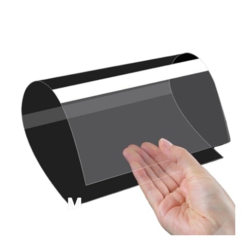 ACF FEP NFEP-Film 5,5 Zoll 200 * 140 mm for CC Photon S o Mars UV-Harz-3D-Drucker Trennfilm ACF-Blatt(ACF thick0.3mm 1PC,10-10.3in 290x210mm) von EJPPDHCO