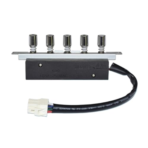 EJPPDHCO Dunstabzugshaube zubehör 5 Taste 3 Gang schlüssel Schalter netzteil EJPPDHCO Dunstabzugshaube zubehör 5 Taste 3 Gang schlüssel Schalter netzteil von EJPPDHCO