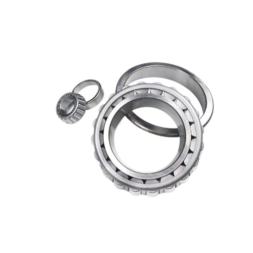 EJPPDHCO Kegelrollenlager Druck 30x50x15 30x48x12 32x58x17 30x52x15 30x47x12(30x50x15) von EJPPDHCO