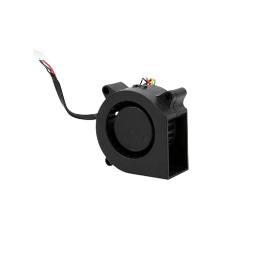EJPPDHCO for K1_K1 Max 4020 Gebläse Fan DC24V 0,3 A Marke Neue Teile von EJPPDHCO