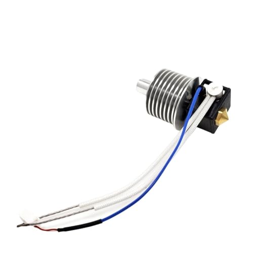 Flashfe Hot End Assembly (Standardtemperatur) Guider 2S von EJPPDHCO