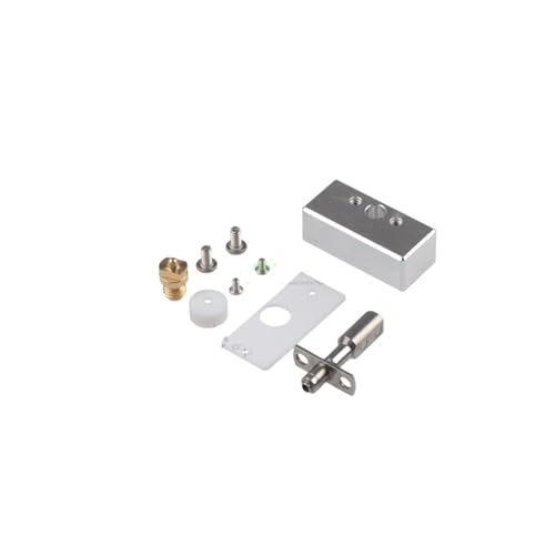 M200 Plus/M300 Plus Kit V3 Extruderkopf 3D-Druckerteile(Stainless barrel) von EJPPDHCO