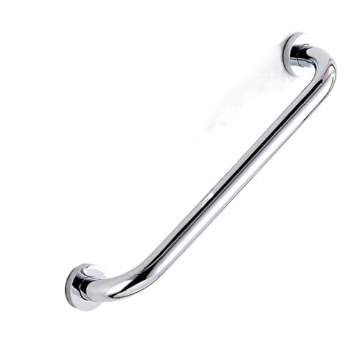 EJUOYO Griffstangen für das Bad 30/35/40/45/50cm Badezimmer Badewanne Toilette Handlauf Haltegriff Dusche Sicherheit Unterstützung Griff Handtuch Rack Haushaltswaren(40cm) von EJUOYO