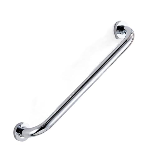 EJUOYO Griffstangen für das Bad 30/35/40/45/50cm Badezimmer Badewanne Toilette Handlauf Haltegriff Dusche Sicherheit Unterstützung Griff Handtuch Rack Haushaltswaren(50cm) von EJUOYO