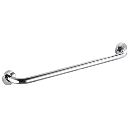 EJUOYO Griffstangen für das Bad Badezimmer Armlehne Griff Badewanne Handlauf Haltegriff Sicherheit Handtuchhalter Haushaltswaren(40cm) von EJUOYO