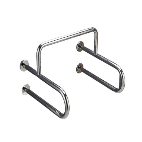 EJUOYO Griffstangen für das Bad Badezimmer-Handlauf, Krankenhaus-Toiletten-Toiletten-Handlauf, Sicherheits-Duschstange für ältere Menschen am Bett, Sicherheits-Toilettensitz Haushaltswaren(Navy Blue) EJUOYO Griffstangen für das Bad Badezimmer-Handlauf, Krankenhaus-Toiletten-Toiletten-Handlauf, Sicherheits-Duschstange für ältere Menschen am Bett, Sicherheits-Toilettensitz Haushaltswaren(Navy Blue) von EJUOYO